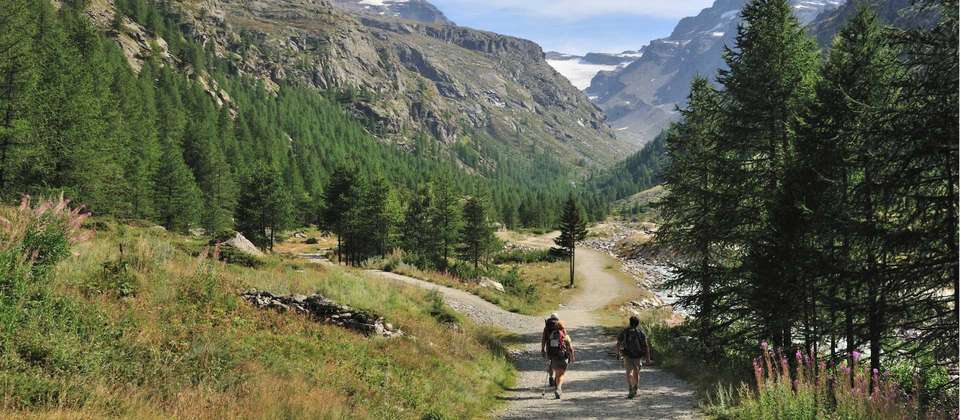 Gran Paradiso Guided Hike - Utracks - France - Image 5