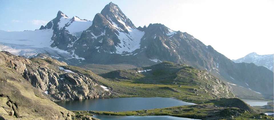 Gran Paradiso Guided Hike - Utracks - France - Image 7