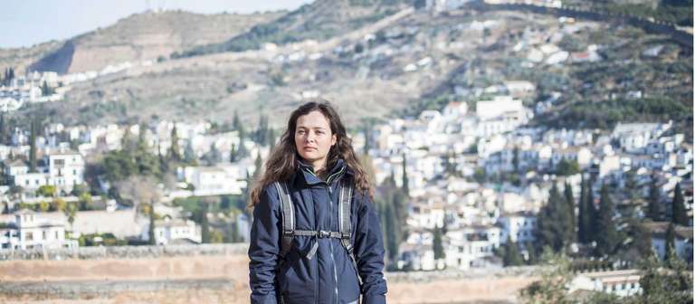Granada and the Alpujarras - November 2026