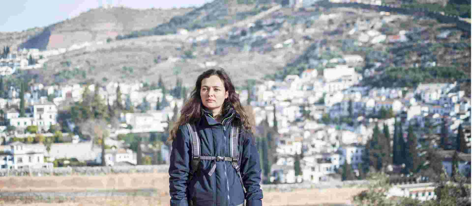 Granada and the Alpujarras