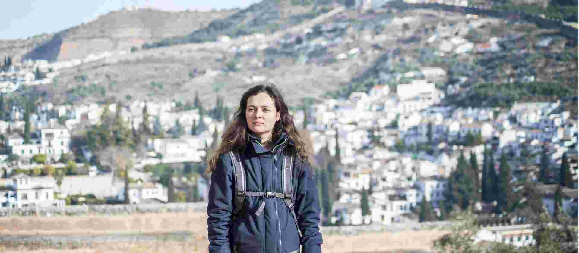 Granada and the Alpujarras