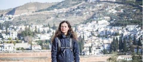 Granada And The Alpujarras - October 2026
