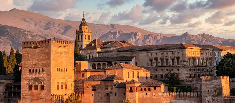 Granada and the Alpujarras - Utracks - Spain - Image 2