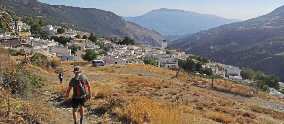Granada and the Alpujarras - Utracks - Spain - Image 3