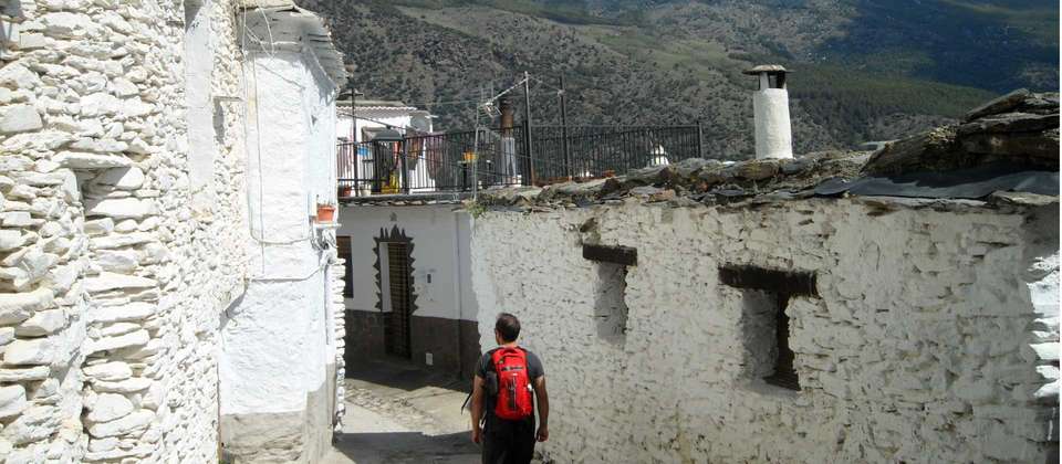Granada and the Alpujarras - Utracks - Spain - Image 4