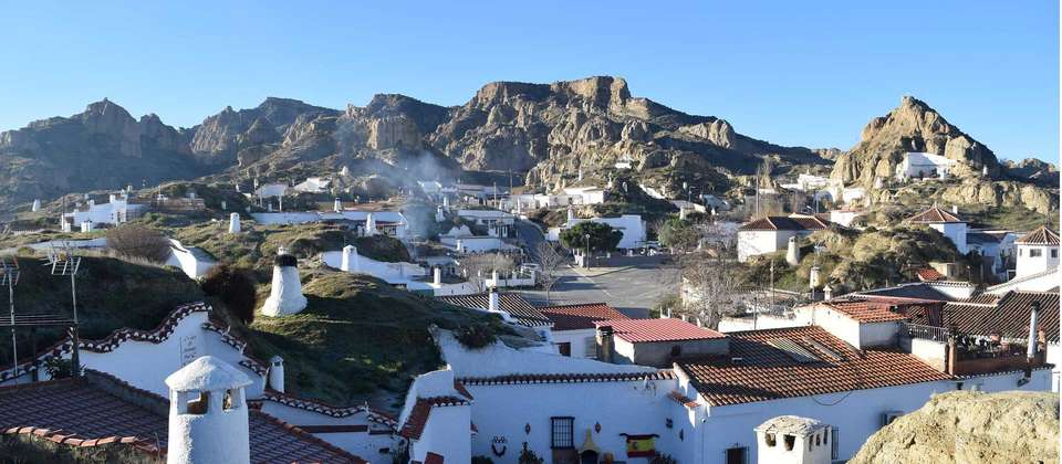 Granada and the Alpujarras - Utracks - Spain - Image 5