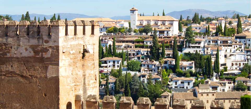 Granada and the Alpujarras - Utracks - Spain - Image 7
