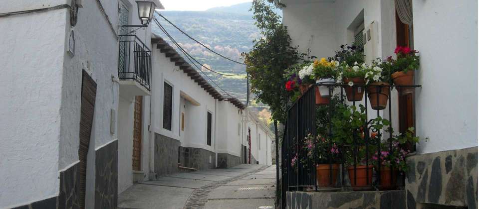 Granada and the Alpujarras - Utracks - Spain - Image 8