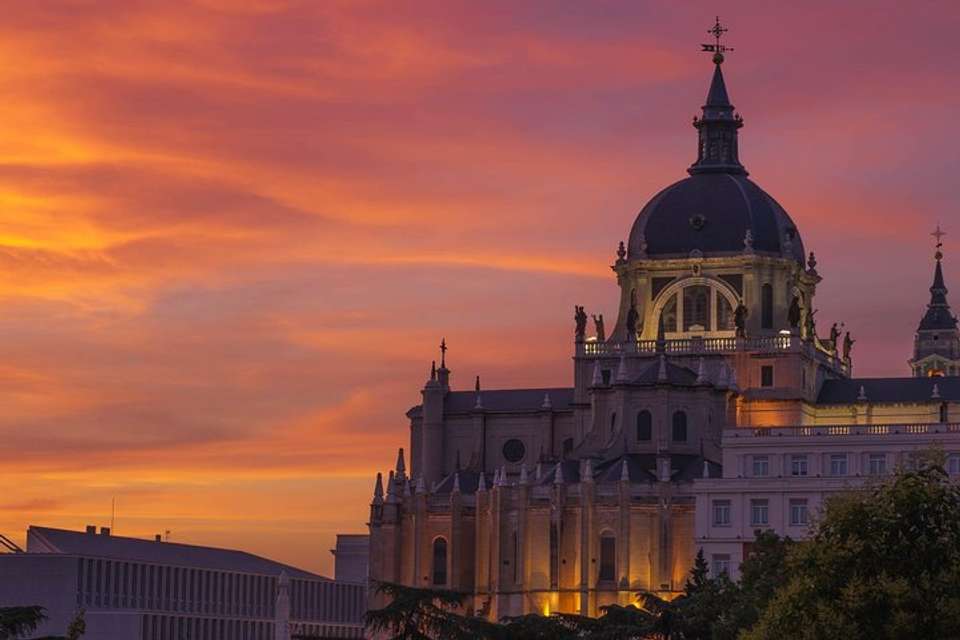 2 Day Granada, Toledo & Madrid, From Costa Del Sol (c-321 ) - Vpt Tours - Spain - Image 2