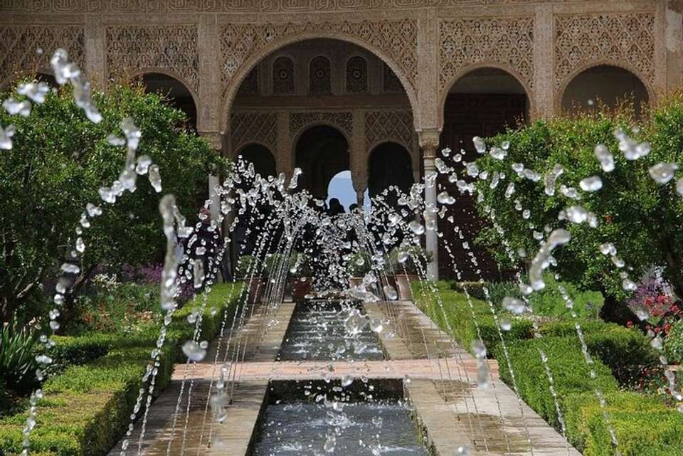 2 Day Granada, Toledo & Madrid, From Costa Del Sol (c-321 ) - Vpt Tours - Spain - Image 3