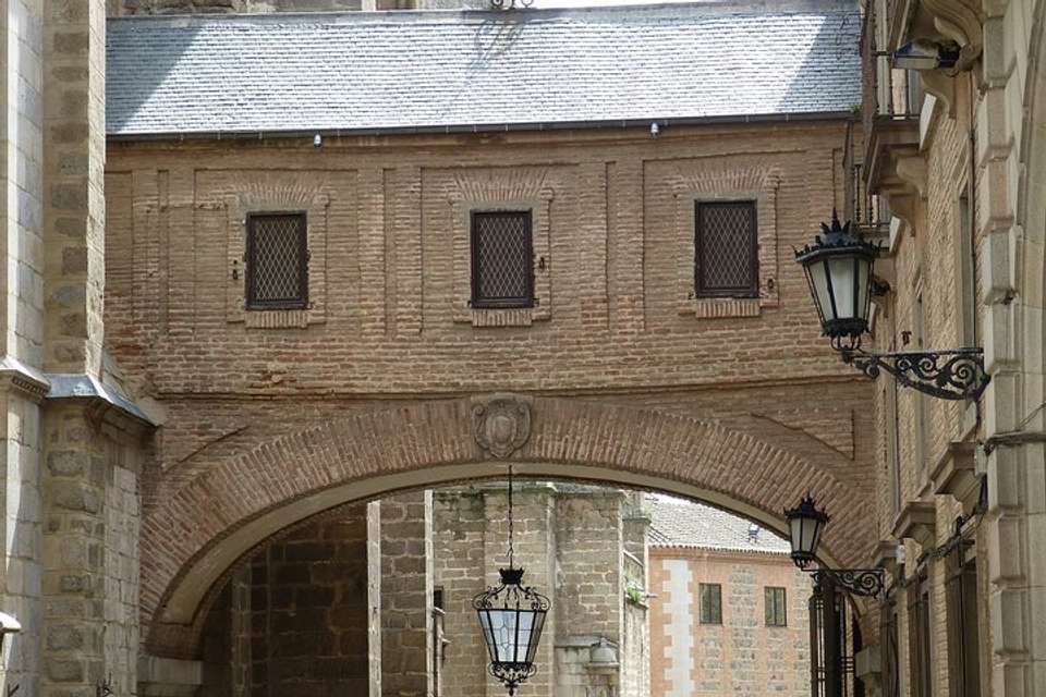 2 Day Granada, Toledo & Madrid, From Costa Del Sol (c-321 ) - Vpt Tours - Spain - Image 9