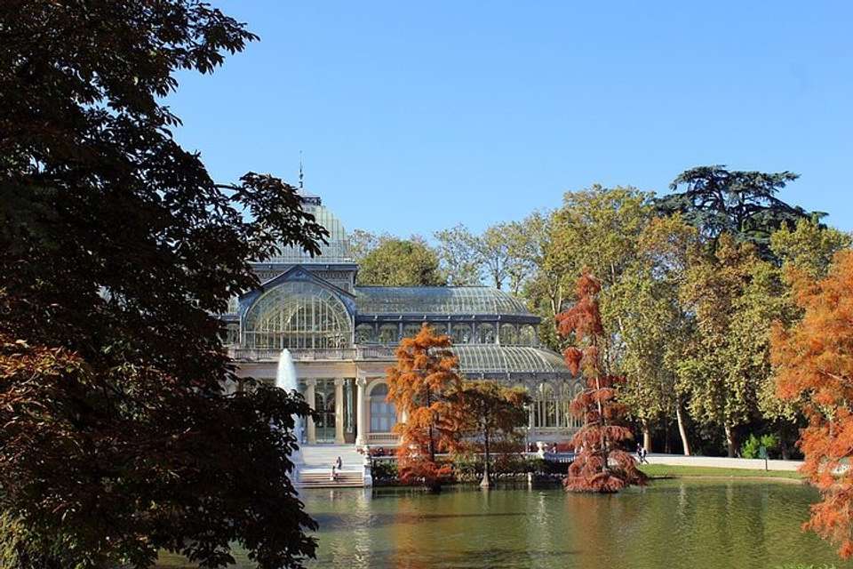 Granada, Toledo & Madrid 2 Days Tour From Costa Del Sol (c-321 / 521 / 721) - Vpt Tours - Spain - Image 6