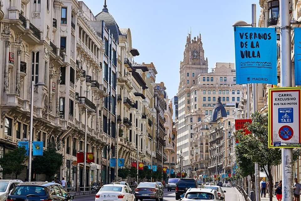 Granada, Toledo & Madrid 2 Days Tour From Costa Del Sol (c-321 / 521 / 721) - Vpt Tours - Spain - Image 7