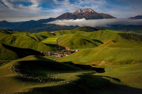 Grand Asian Caravan - August 2026