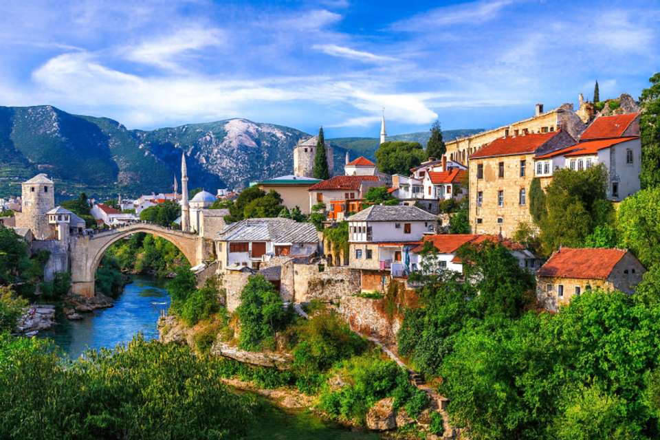 Grand Balkan Discovery: Small Group Tour - Omega Tours - Croatia - Image 3