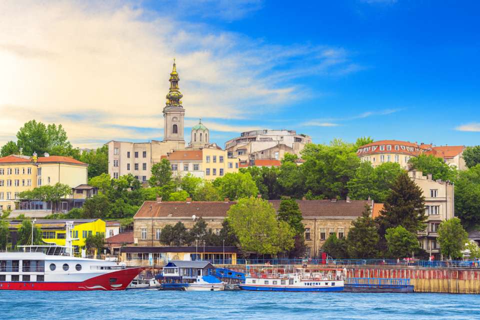 Grand Balkan Discovery: Small Group Tour - Omega Tours - Croatia - Image 4