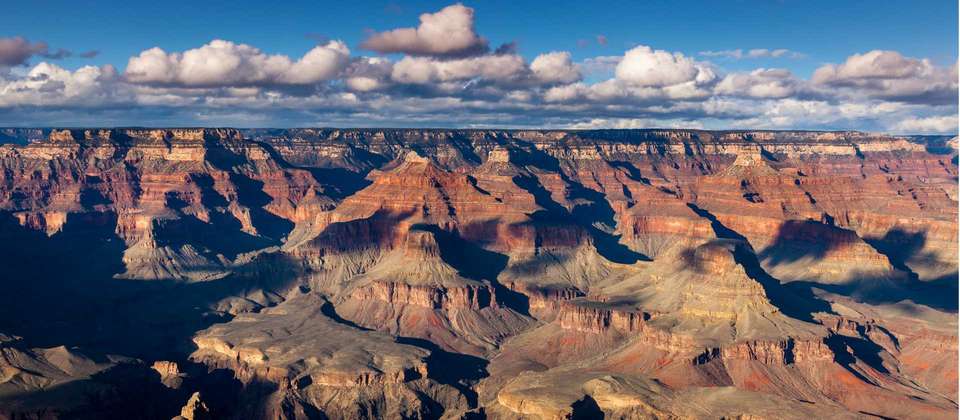 Grand Canyon, Yellowstone and Rocky Mountain Trails - undefined - Image 1