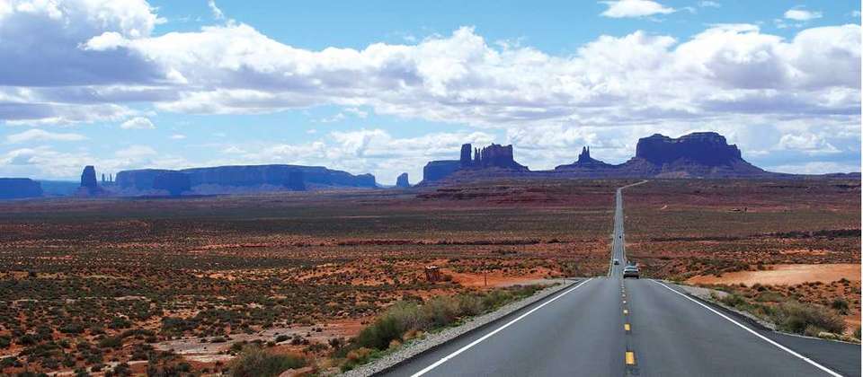 Grand Canyon, Yellowstone and Rocky Mountain Trails - undefined - Image 4
