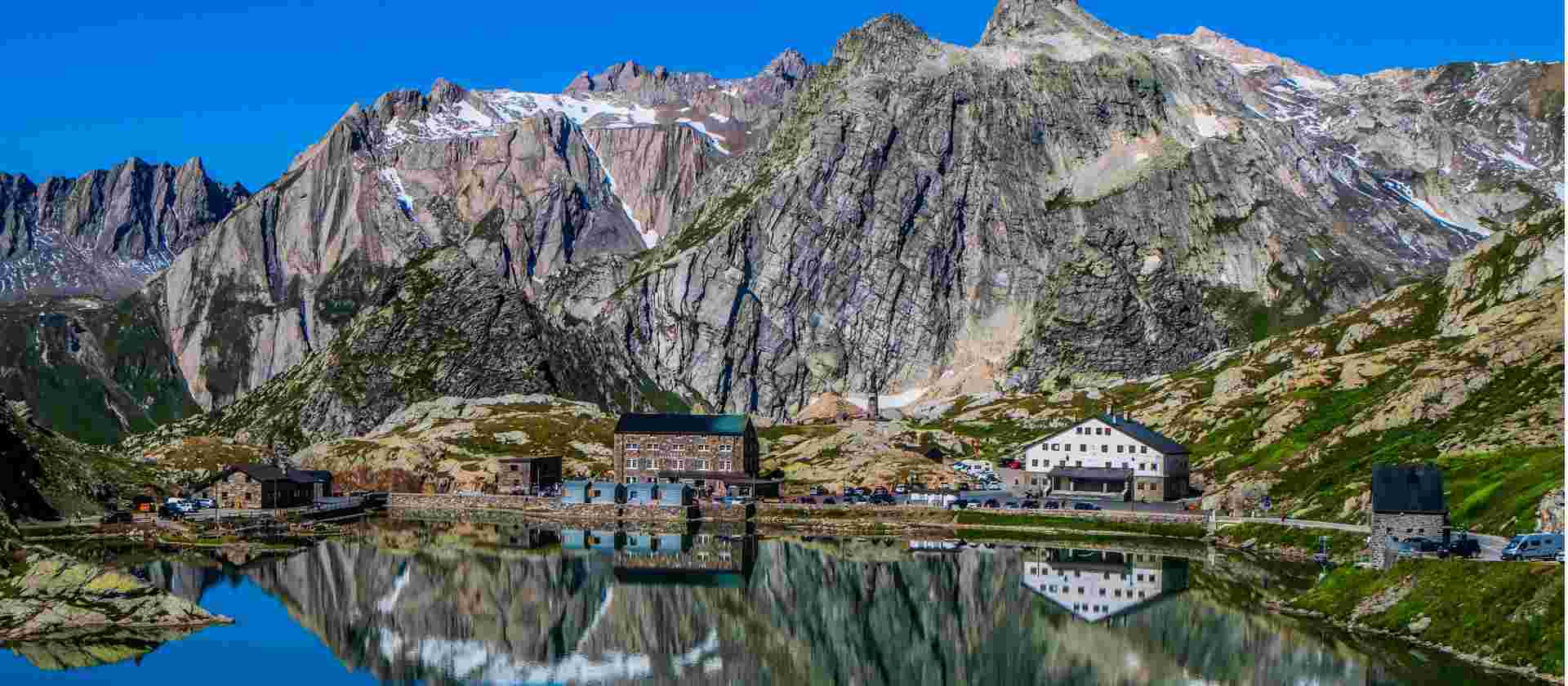 Grand Combin Guided Hike