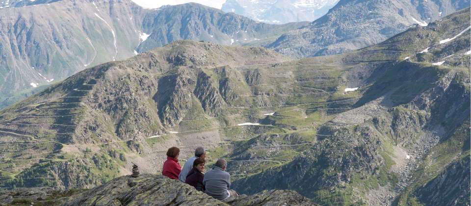 Grand Combin Guided Hike - Utracks - Switzerland - Image 6