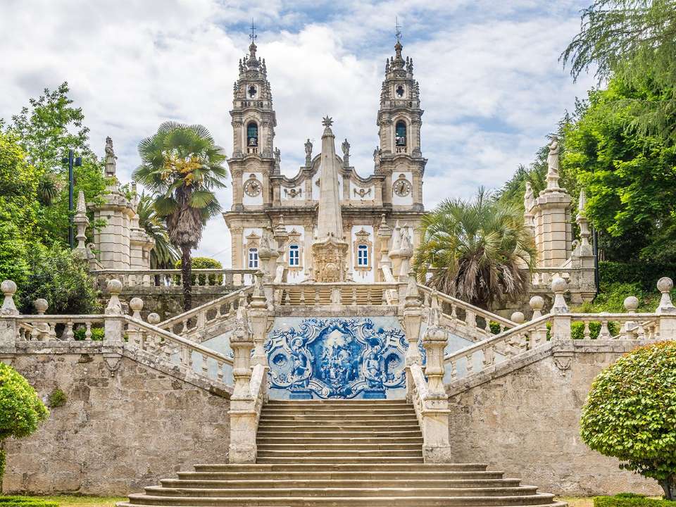 Grand Douro Cruise - 7 days - On The Go Tours - Portugal - Image 4