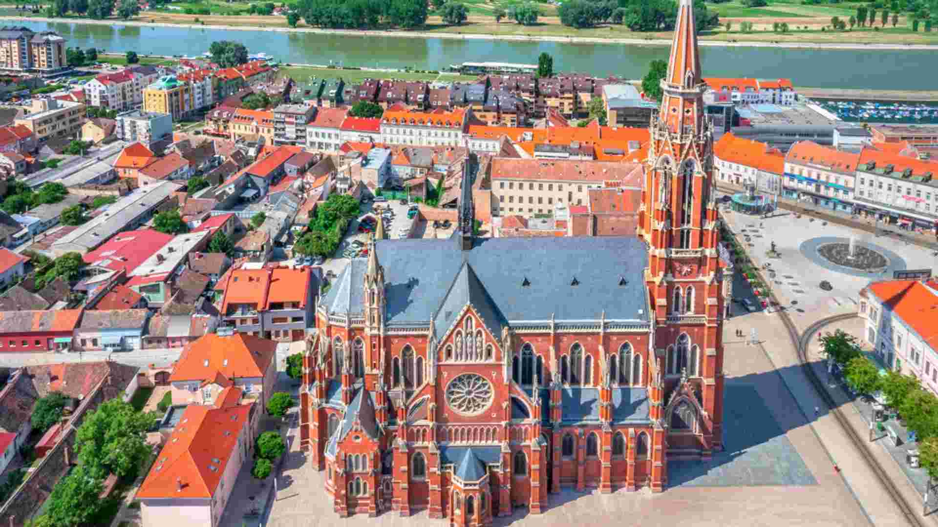 Grand Highlights of the Danube (2027)