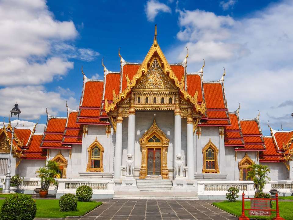Grand Horizons Vietnam & Thailand - 14 days - On The Go Tours - Vietnam - Image 9