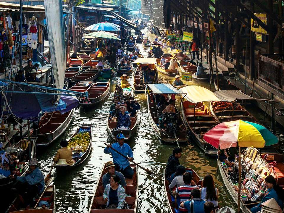 Grand Horizons Vietnam & Thailand - 14 days - On The Go Tours - Vietnam - Image 10