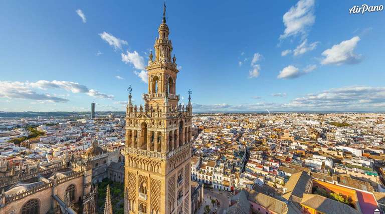 Grand Iberian Adventure: Spain And Portugal