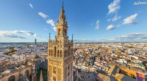 Grand Iberian Adventure: Spain And Portugal