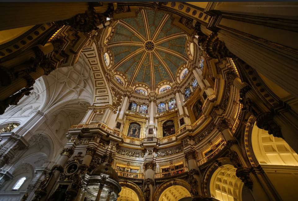 Grand Iberian Adventure: Spain And Portugal - Eskapas - Spain