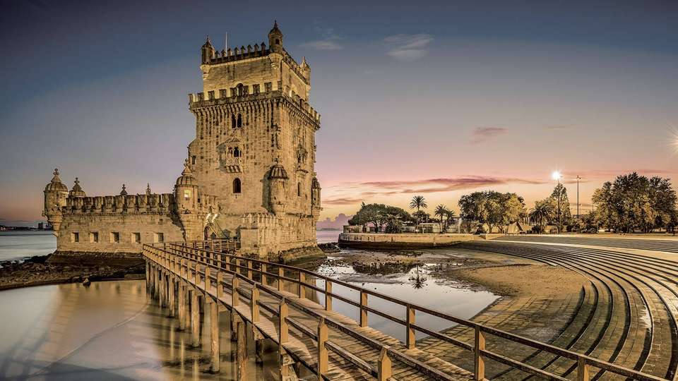 Grand Iberian Adventure: Spain And Portugal - Eskapas - Spain