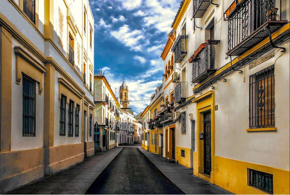 Grand Iberian Adventure: Spain And Portugal - Eskapas - Spain