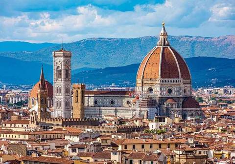 Grand Italian And Swiss Escape By Rail - Fall Tours