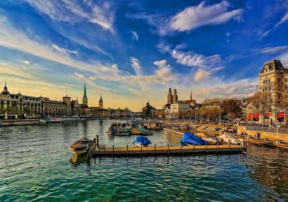 Grand Italian and Swiss escape by Rail - undefined - Image 5