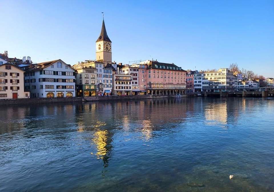 Grand Italian and Swiss escape by Rail - undefined - Image 8