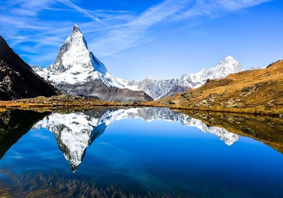 Grand Italian and Swiss escape by Rail - undefined - Image 9
