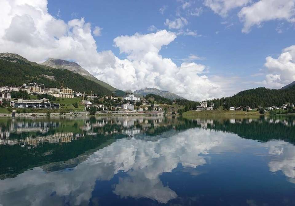 Grand Italian and Swiss escape by Rail - undefined - Image 10