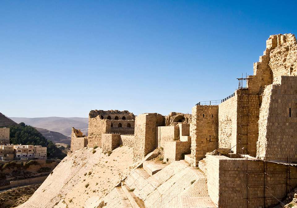 Grand Jordan - Indus Travels - Jordan - Image 4
