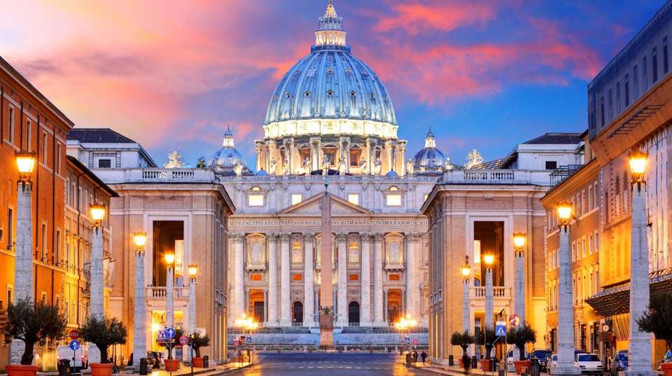 Grand Journey of Italy - 11 Days - Click Tours - Italy - Image 2