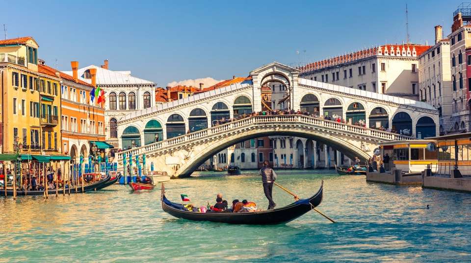 Grand Journey of Italy - 11 Days - Click Tours - Italy - Image 3