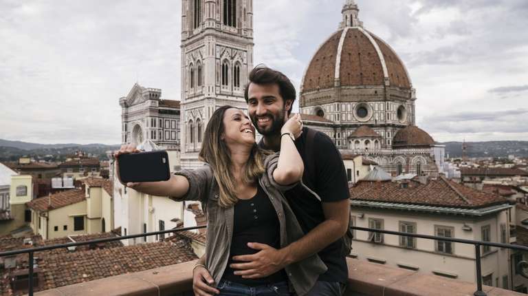 Grand Journey of Italy - 11 Days