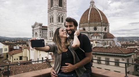 Local Culture Tour: Grand Journey Of Italy - 11 Days