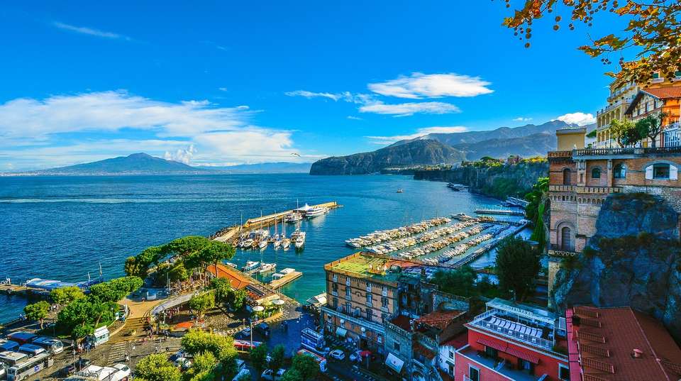 Grand Journey of Italy - 11 Days - Click Tours - Italy - Image 4