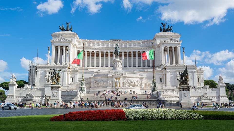 Grand Journey of Italy - 11 Days - Click Tours - Italy - Image 5