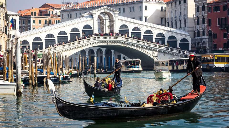 Grand Journey of Italy - 11 Days - Click Tours - Italy - Image 8