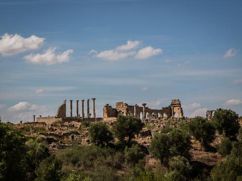 Grand Morocco Explorer - 10 Days - 10 Days