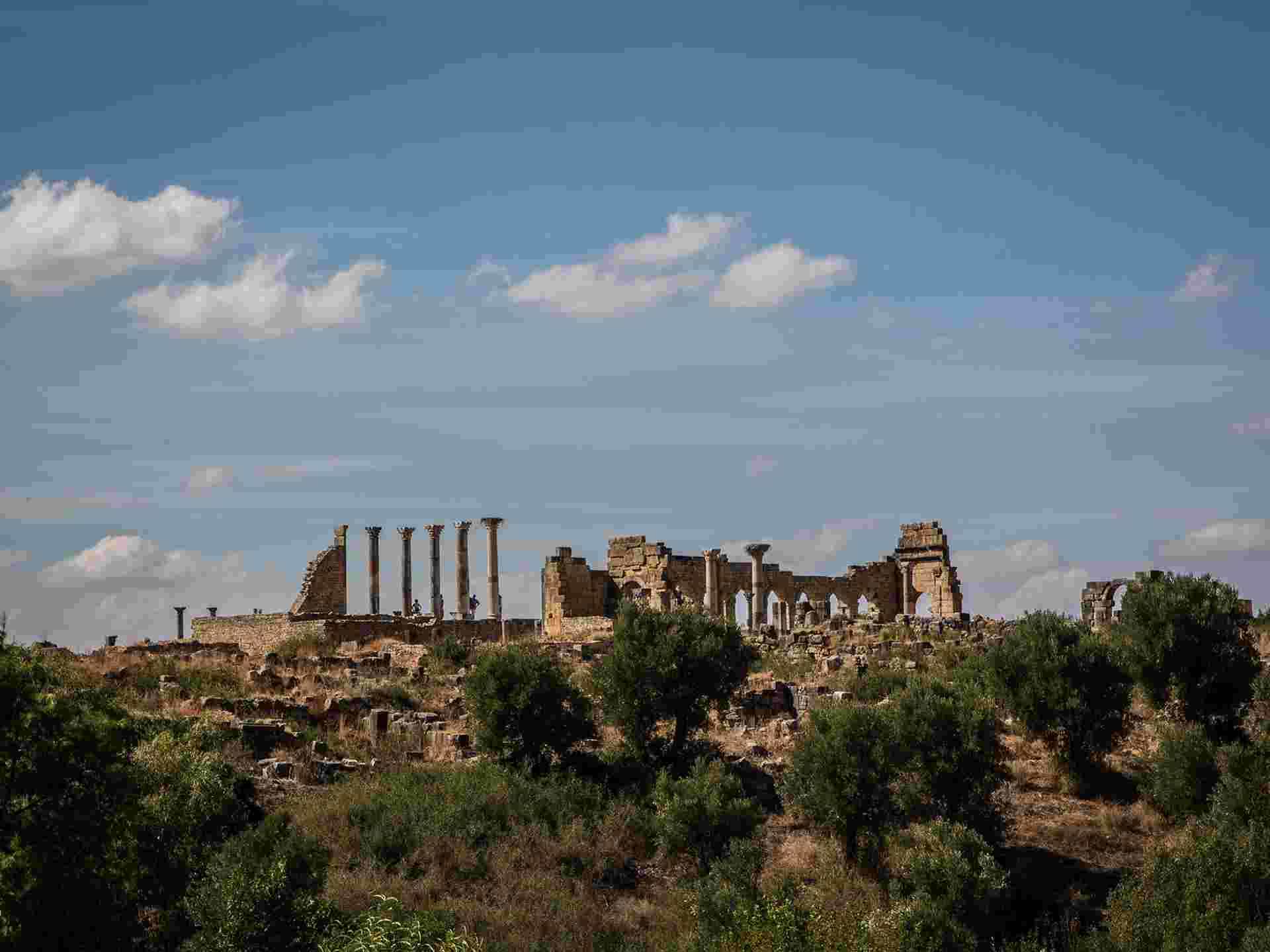 Grand Morocco Explorer - 10 days 