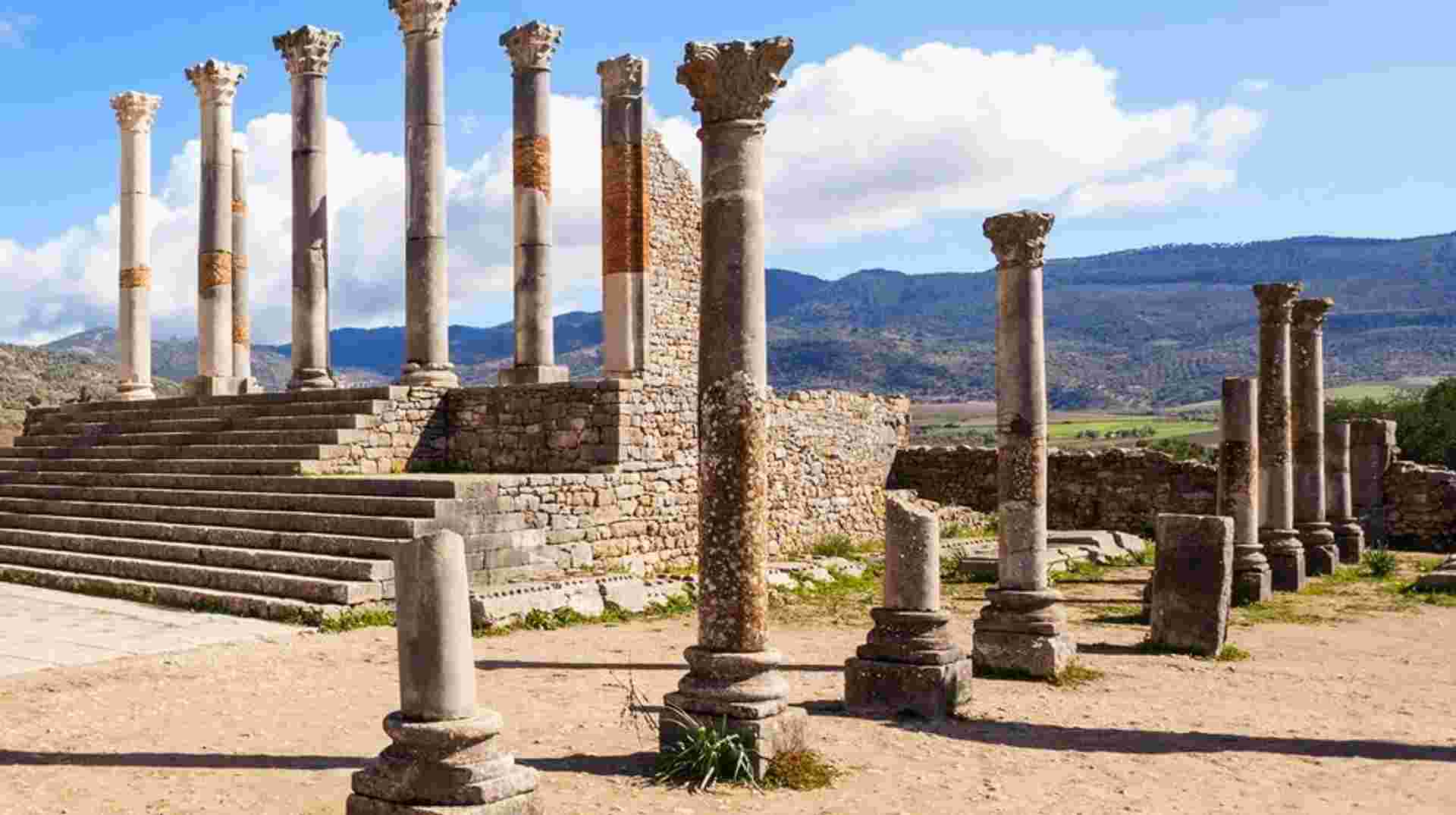 Grand Morocco Tour: North to South