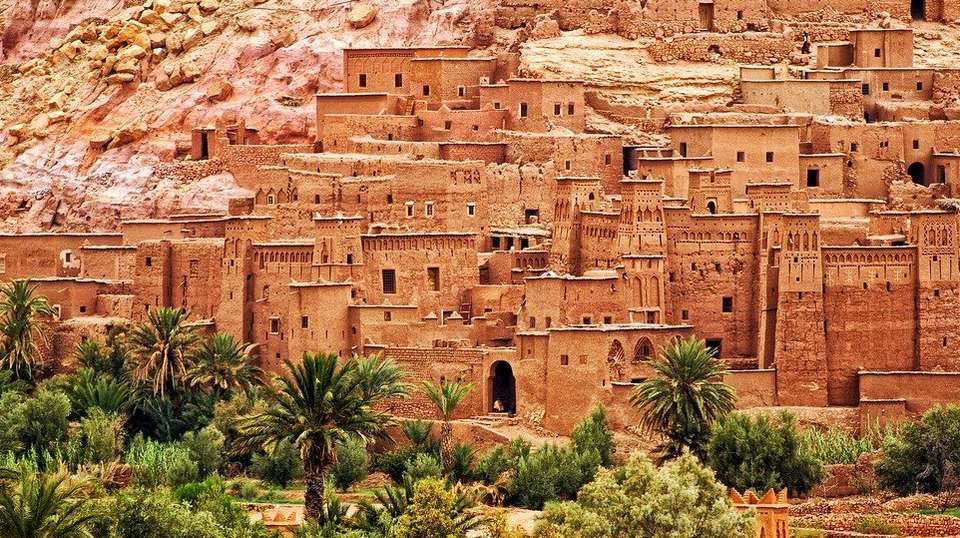 Grand Morocco Tour: North to South - Desertbrise Travel - Morocco - Image 3
